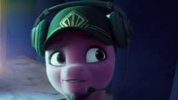 My Little Pony: A New Generation