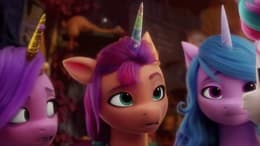My Little Pony: A New Generation