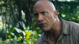 Jumanji: Welcome to the Jungle