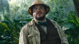 Jumanji: Welcome to the Jungle
