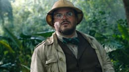 Jumanji: Welcome to the Jungle