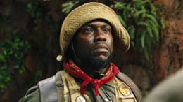 Jumanji: Welcome to the Jungle