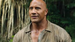 Jumanji: Welcome to the Jungle