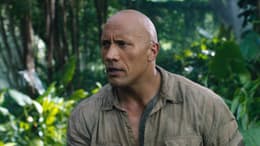 Jumanji: Welcome to the Jungle