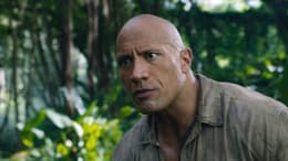 Jumanji: Welcome to the Jungle