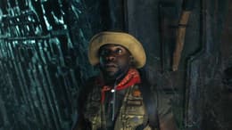 Jumanji: Welcome to the Jungle