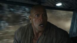 Jumanji: Welcome to the Jungle
