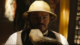 Jumanji: Welcome to the Jungle