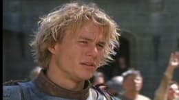 A Knight's Tale
