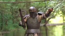 A Knight's Tale