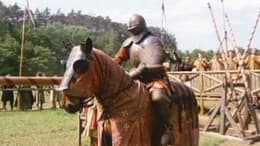 A Knight's Tale