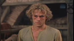 A Knight's Tale