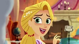 Tangled: The Series
