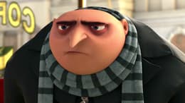 Despicable Me