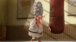 Despicable Me