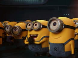 Despicable Me