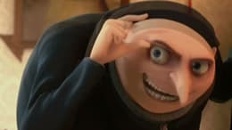 Despicable Me