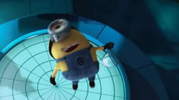 Despicable Me