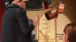 Despicable Me