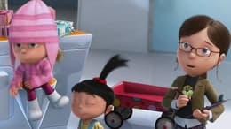 Despicable Me
