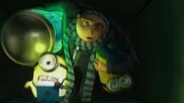 Despicable Me