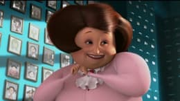 Despicable Me