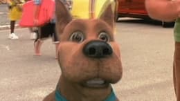 Scooby-Doo