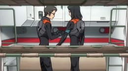 Evangelion: 3.0+1.01 Thrice Upon a Time