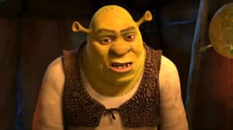 Shrek Forever After