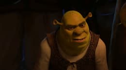 Shrek Forever After