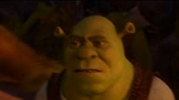 Shrek Forever After