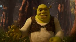 Shrek Forever After