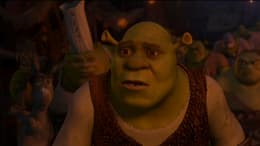 Shrek Forever After