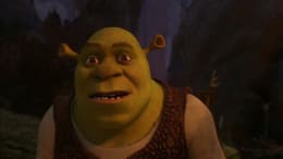 Shrek Forever After
