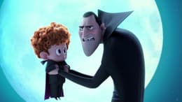 Hotel Transylvania 2