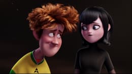 Hotel Transylvania 2