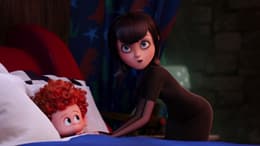 Hotel Transylvania 2