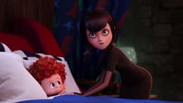 Hotel Transylvania 2