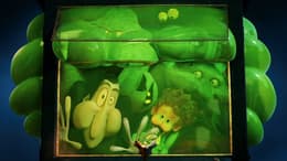 Hotel Transylvania 2