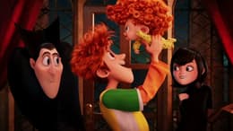 Hotel Transylvania 2
