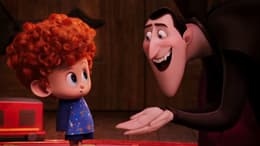 Hotel Transylvania 2