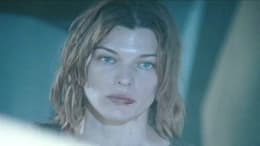 Resident Evil: Apocalypse