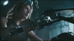Resident Evil: Apocalypse