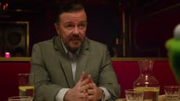 Muppets Most Wanted