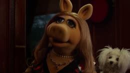 Muppets Most Wanted