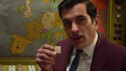 Muppets Most Wanted