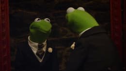Muppets Most Wanted