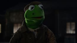 Muppets Most Wanted