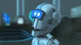 Lego Hero Factory: Savage Planet