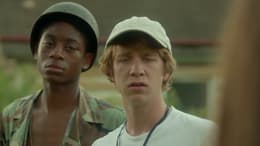 Me and Earl and the Dying Girl